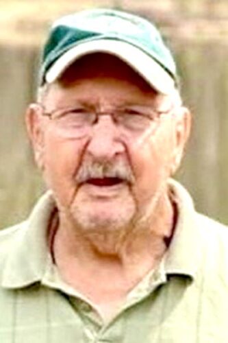 Donald F. Hutchinson Sr. 1934-2025